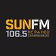 Logo de Sun FM
