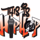 Logo de This Is Hip-Hop Radio