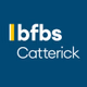 Logo de BFBS  Radio Catterick