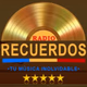 Logo de Radio Recuerdos