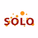 Logo de Radio SOLO