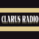 Logo de Clarus Radio
