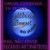 Logo de Aldeia Brasil Dance Station