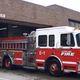 Logo de Cleveland Fire and EMS
