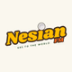 Logo de Nesian FM