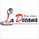 Logo de Radio La Decana