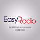 Logo de Easy Radio