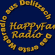 Logo de Happy Fan Radio