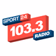 Logo de Sport 24 Radio