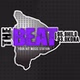 The Beat FM - KPVS logo