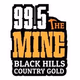 Logo de 99.5 The Mine - KXZT