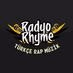 Logo de Radyo Rhyme - Base
