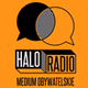 Halo Radio logo