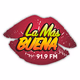 Logo de La Más Buena - XHEC