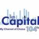 Logo de Capital 104 FM