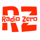 Logo de RADIO ZERO