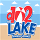 Logo de Q102 The Lake Oldies Radio