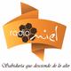 Logo de Radio Miel
