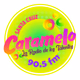 Logo de Radio Cramelo Santa Cruz