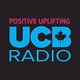 Logo de UCB Radio - CIHX-FM