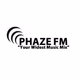 Logo de Phaze FM