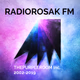 Logo de RadioRosak FM