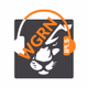 Logo de WGRN 89.5 - WGRN