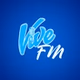 Vive FM - XHLOS logo