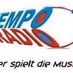 Logo de Tempo Radio - 3 Dance-House-Trance