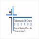 Logo de Radio Tabernacle of Grâce