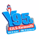 Logo de Y95.5 - CJLS-FM