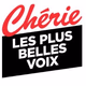 Logo de Chérie FM - Les Plus Belles Voix