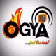 Logo de OGYA 98.3 fm
