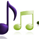 Logo de Rádio Nova FM - 104.9 FM