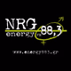 Logo de Energy FM 88.3