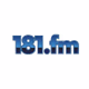 Logo de 181.FM - Classical Music