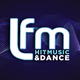Logo de LFM Radio