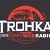 Logo de Trohka Web Radio