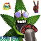 420-FM - NFL 1 logo