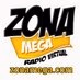 Logo de Zona Mega