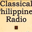 Logo de Classical Philippine Radio