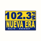 Logo de Nueva Era FM