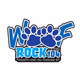 Logo de Woof Rock 104 -WMQZ