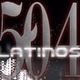 Latinos 504 logo