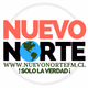 Logo de Radio Nuevo Norte FM