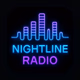 Logo de Nightline Radio
