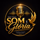 Logo de Web Radio Som e Glória