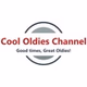 Cool Oldies Channel logo