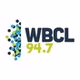 WBCL Radio - WBCW logo
