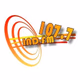 Logo de Rádio IND FM 107